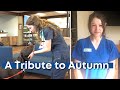 A Tribute to Autumn Johnson | Tier 1 Veterinary Medical Center