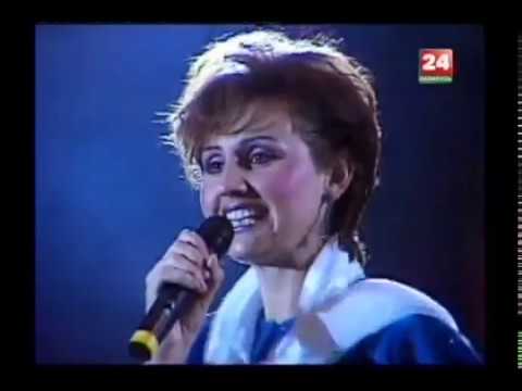 Фристайл & Нина Кирсо - Завтра (Витебск-1990)
