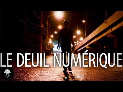 Le deuil numérique - DBY #16