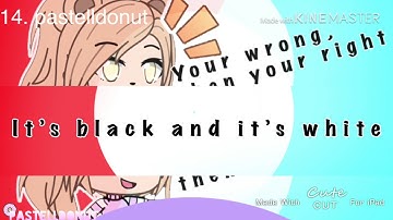 Part 14 // Moon Hot and Cold Mep // pastelldonut