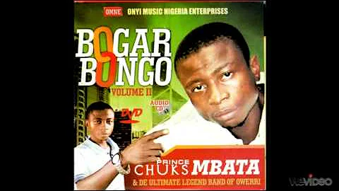 Bogar Bongo - Egwu Abaraka