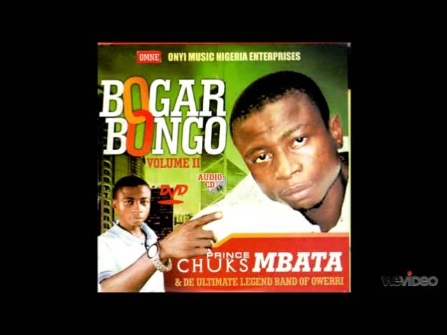 Bogar Bongo - Egwu Abaraka class=