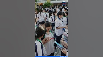 Trường đại học công bố điểm chuẩn năm 2024, thí sinh xem ở đâu?