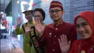 KONGRES NASIONAL KE-XI PERDOSNI 2023 | Event Organizer By JAVA MICE PRO