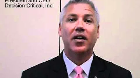 Ken Dion Testimonial.avi