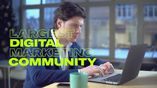 The DMI form strategic partnership | Digital Marketing Institute | American Marketing Association