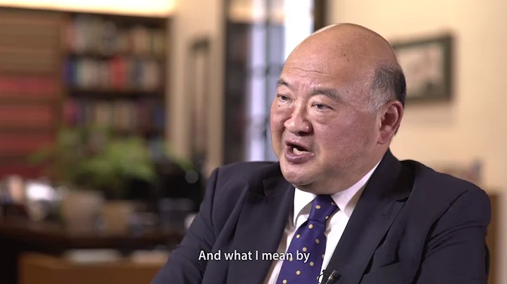 The Honourable Chief Justice Geoffrey Ma Tao-li (1...