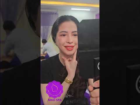Nắn chỉnh khuôn mặt tự nhiên bằng tay. Không xâm lấn, an toàn và hiệu quả.