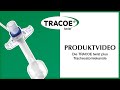 TRACOE Produktvideo - Die TRACOE twist plus Tracheostomiekanüle