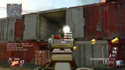 All COD Ghosts Maps and Gamemodes Info Leaked! Call of Duty  Ghosts Map Modes Lists