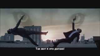 Bushido & Sido - So Mach Ich Es (russian subtitles)