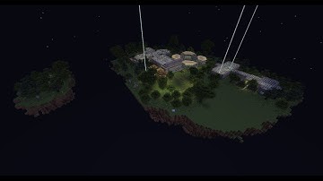 [1.5.2][PVP] Castle Capture the Flag 1.1