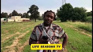 Ukuthwasa | ugobela