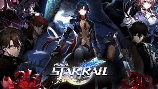 Honkai: Star Rail [Стрим] Обновление 1.2 | Продолжение сюжета | Новая виртуалка, баннеры и события