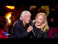 "La Maritza" : Sylvie Vartan émue par Dave & Le Choeur Bulgare Orenda Voices - La boite à secrets