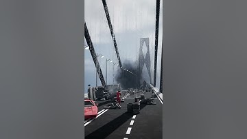 Bridge - Unreal Engine 5 Animation