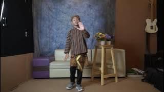 FLS2N 2021 SD BOPKRI Tegalombo - PADANG BULAN (JOELLANO GRASINDO PUTRA)