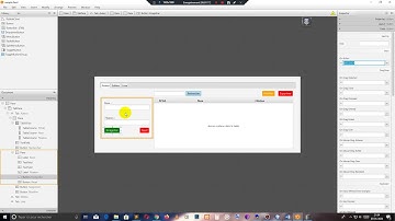Partie 5 : Interface - graphique avec JAVAFX