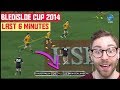 American Reacts to Bledisloe Cup 2014 | Last 6 Minutes