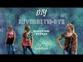 DIY - Reverse Tie-Dye - Bleachen und Batiken