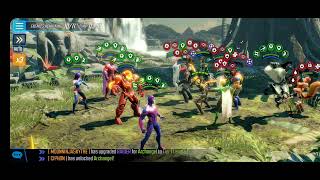 MSF Doom 2 Mutant 1 FULL DEATH SEED