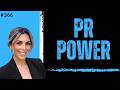 PR Power | Ronica Cleary | Cleary Strategies Public Relations| Authentic Business Adventures Podcast