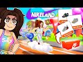 SILLY GOES NIKELAND (Roblox)