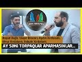 Ay səni torpaqlar aparmasınlar - Aydın Xırdalanlı Vüqar Biləcəri