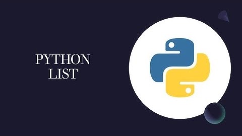 Mastering Python Lists: Comprehensive Guide for Beginners