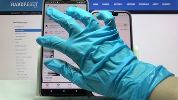 Transfer Files From Motorola Device To iPhone 13 Pro ( Send Anywhere )