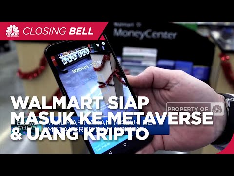 Video: Apakah Walmart menjual baterai ponsel?