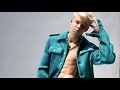 FASHION PHOTOSHOOT  (song "TOXIC" Carson Lueders feat Quavo)