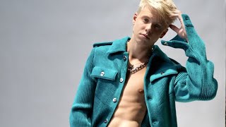 FASHION PHOTOSHOOT  (song &quot;TOXIC&quot; Carson Lueders feat Quavo)