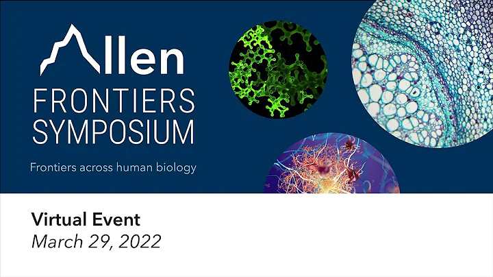 Allen Frontiers Symposium 2022