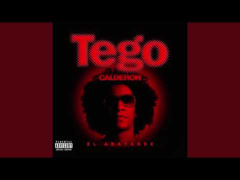 DOMINICANA – TEGO CALDERÓN (EPICENTER BASS)