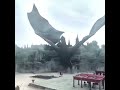 Drogon Edit 🔥 | Game of Thrones #gameofthrones #edit