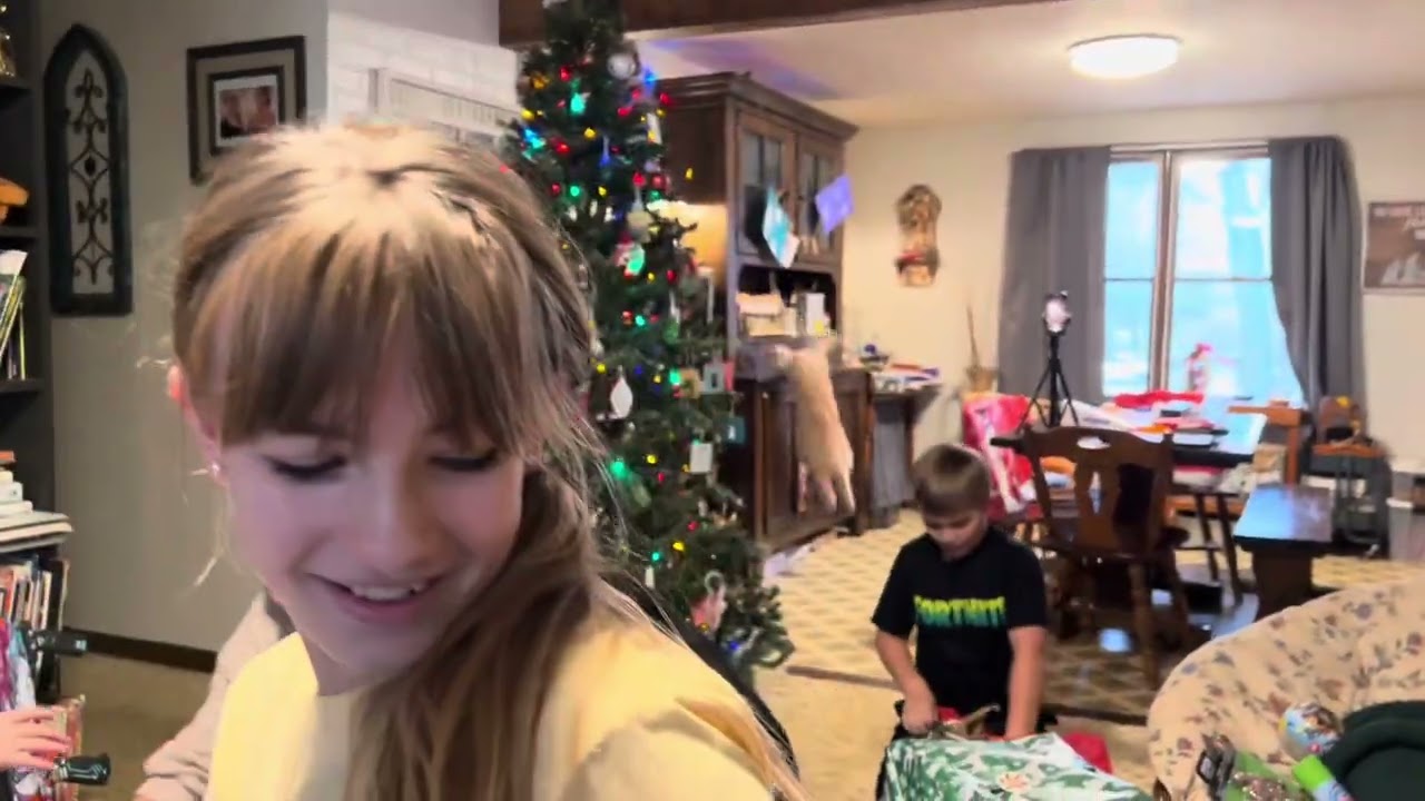 Michael Connors Music Christmas 2024 