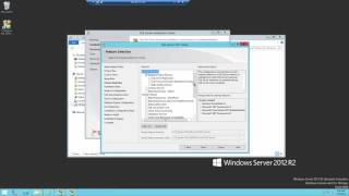 Microsoft System Center 2012 R2 Virtual Machine Manager Installation