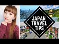 Japan Travel Q&amp;A - Everything You Need to Know | JAPAN TRAVEL GUIDE