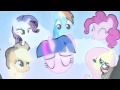 B.B.B.F.F. - MLP FiM - Twilight (song)