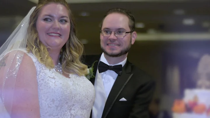 Colleen and Michael McGrady Wedding - Video