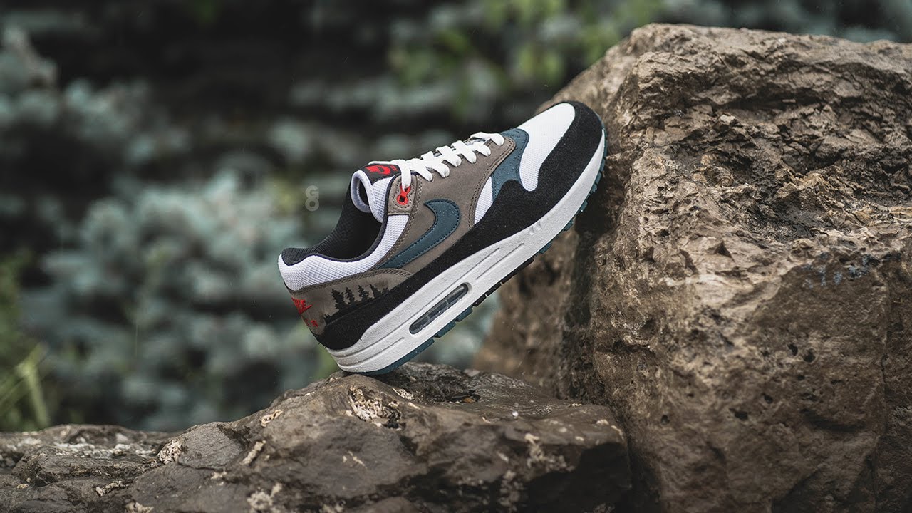 Nike Air Max 1 Premium 