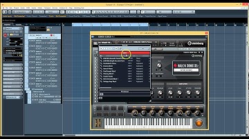 3  Halion Sonic Part 1