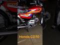 Honda CD70 New Model 2025 New 2025 Honda Cd70 Viralvideo Honda CD70 New Model 2025 New 2025 Honda Cd70 Viralvideo