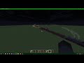 Minecraft Web-Based Rail Signalling Demo 3