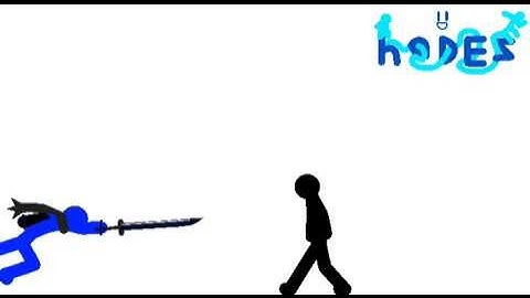 The unstoppable run collab entry (Hosted by Ace)