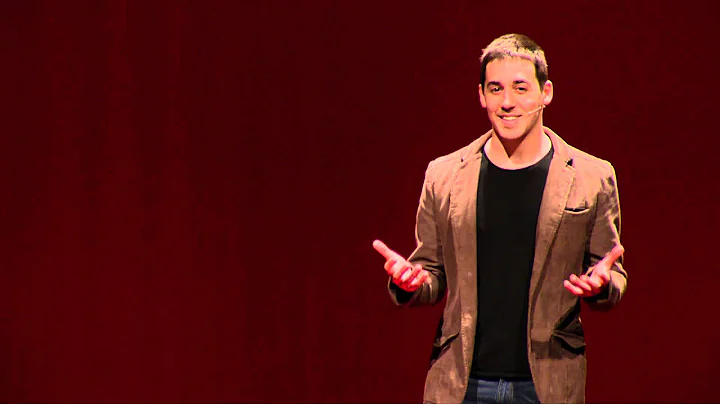 Memory Athletics: Daniel Kilov at TEDxCanberra