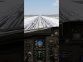 767-300er takeoff out of Chicago O’Hare KORD X-Plane12. #aviation #flightsim #xplane12 #boeing 