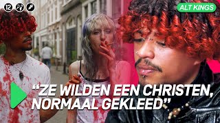Download Lagu WAAROM was David NOOIT goed genoeg voor z’n ouders? | Alt Kings #2 | NPO 3 MP3