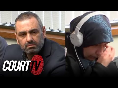 SHOCKING Verdict In Attempted Honor Killing Trial